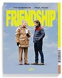 Friendship [Blu-ray]