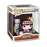 Funko POP Deluxe: HxH - Alluka Zoldyck - Hunter X Hunter (HXH) - Collectable Vinyl Figure - Gift Idea - Official Merchandise - for Kids & Adults - Anime Fans - Model Figure for Collectors