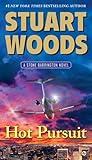 Hot Pursuit: A Stone Barrington Novel