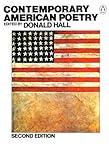 Contemporary American Poetry