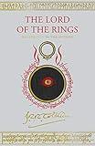 The Lord of the Rings Illustrated: A Special Edition of the Classic Fantasy Adventure of Unexpected Heroes, Legendary Creatures, and Journeys Through Middle-earth, ... R. Tolkien (Tolkien Illustrated Editions)