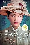 The Downstairs Girl: Reese's YA Book Club