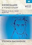 Kierkegaard, A Video Study: 13 Lessons on His Life, Thought, and Writings
