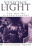 Visions of Light: The Art of Cinematography [DVD]