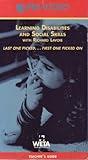 Learning Disabilities and Social Skills with Richard Lavoie: A Teacher's Guide Last One Picked . . . First One Picked On