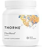 THORNE - FiberMend - Prebiotic Fiber Powder to Help Maintain Regularity and Balanced GI Flora* - 11.6 Oz