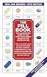 The Pill Book (15th Edition): New and Revised 15th Edition (Pill Book (Mass Market Paper))