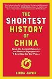 The Shortest History of China (The Shortest History Series)