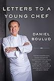 Letters to a Young Chef