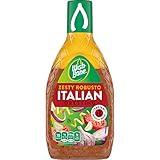 Wish-Bone Zesty Robusto Italian Salad Dressing, 15 FL OZ