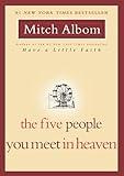 The Five People You Meet in Heaven
