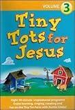 Tiny Tots For Jesus V03 (Video (DVD))