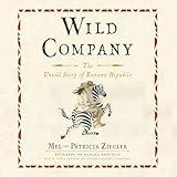 Wild Company: The Untold Story of Banana Republic