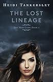 The Lost Lineage (The Mod Code)