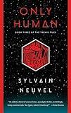 Only Human (The Themis Files)
