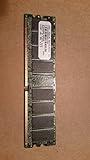 SMART MODULAR TECHNOLOGIES SMCQ-7110-512 512MB DDR SDRAM MEMORY MODULE
