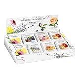 Bigelow Benefits Wellness Tea Collection, Variety Gift Box Sampler, 64 Tea Bags, (Pack of 1