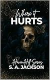 Where It Hurts: Haven Hill Series