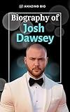 JOSH DAWSEY: Biography an American journalist who is a political investigations reporter for The Wall Street Journal