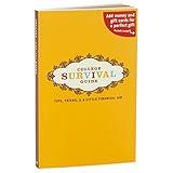 Hallmark College Survival Guide Gift Book Gift Books Reference