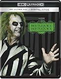 Beetlejuice Beetlejuice (4KUHD + Digital)