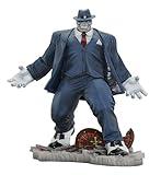 Diamond Select Toys Marvel Gallery Mr. Joe Fixit Deluxe Diorama