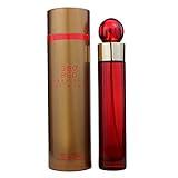 Perry Ellis 360 Red for Women, 3.4 fl oz EDP