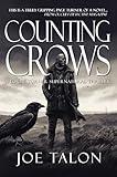 Counting Crows: Occult and Supernatural Mysteries (Lorne Turner Supernatural Thrillers Book 1)