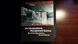 An Introduction to Management Science: Quantitative Approaches to Decision Making