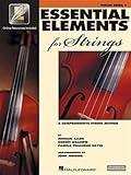 Essential Elements for Strings - Violin Book 1 with EEi | Beginner Violin Method Book with Online Music Lessons | Hal Leonard Essential Elements Series for Classroom and Self-Study