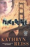Paperquake: A Puzzle (Time Travel Mysteries)