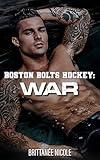 War : Boston Bolts Hockey