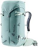 Deuter Women’s Guide 32+8L SL Backpack I Alpine Climbing & Mountaineering Pack