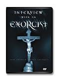 Interview with an Exorcist DVD-catholic Church-Exorcism-Apostolic-Catholic Christian Ministry-Spiritual Warfare-Demonic possession-Demons-Angels and Demons-Jesus Christ-Satan-Deliverance-catholic Answers-Catholic Saints Catholic Catechism-Catholic Church