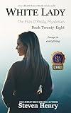 White Lady (The Erin O'Reilly Mysteries Book 28)