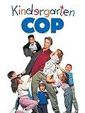 Kindergarten Cop