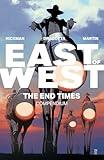 East of West: The End Times Compendium
