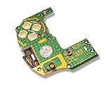 3G Version for PlayStation Vita PS Vita PCH-1000 PSV 1000 Left Button Circuit Logic Board IRL-002 (Left Button)