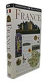 France (Eyewitness Travel Guide)
