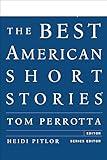 The Best American Short Stories 2012 (The Best American Series)