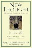 New Thought: A Practical Spirituality (New Consciousness Reader)