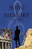 Song of Memory (World War II Holocaust fiction)
