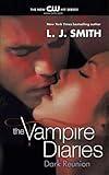The Vampire Diaries: Dark Reunion