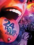 24 Hour Party People