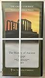 The History of Ancient Egypt