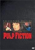 Pulp Fiction (Two-Disc Collector's Edition)