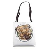 Seattle Baking Club Merch Feb 2025 Edition Tote Bag