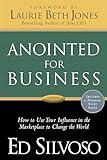 Anointed for Business