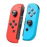 Wireless Controller for Switch,Wireless Gamepad Switch Controller Support Motion Control/Dual Vibration（HLG）