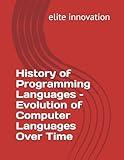 History of Programming Languages – Evolution of Computer Languages Over Time